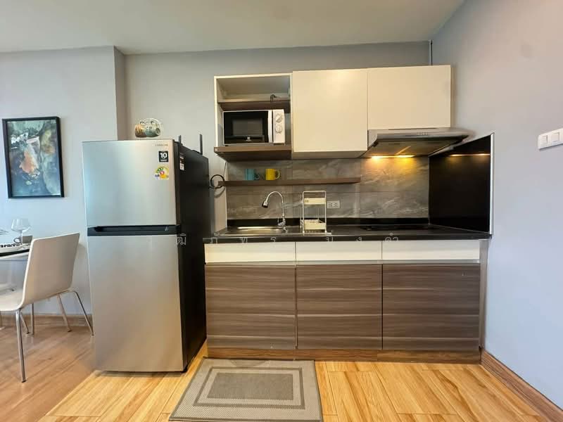 Supalai Monte at Viang, Chiang Mai, Super Highway, Wat Khet, Muang Chiang Mai, Chiang Mai, 1 Bedroom, 33 sqm, Condo For Rent, by วุฒิภัทร มิ่งคำ, 500204622 - DDproperty.com