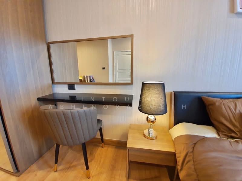 Supalai Wellington, Bangkok, Thiam Ruammit Road, Huai Khwang, Huai Khwang, Bangkok, 1 Bedroom, 47 sqm, Condo For Sale, by Intouch Abhinorasaeth, 500204624 - DDproperty.com