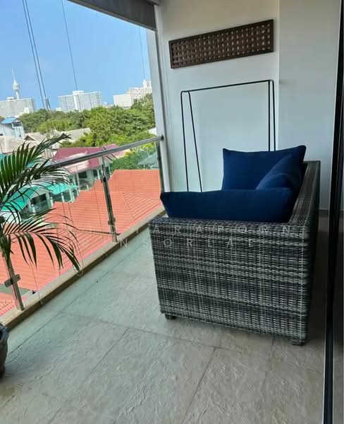 Gardenia Pattaya, Chon Buri (Pattaya), 381 209 Soi Thep Prasit 17, Nong Pru, Bang Lamung (Pattaya), Chon Buri (Pattaya), 2 Bedrooms, 117 sqm, Condo For Sale, by Patcharaporn Binsorlae, 500204625 - DDproperty.com