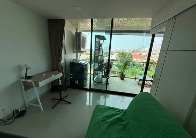 Gardenia Pattaya, Chon Buri (Pattaya), 381 209 Soi Thep Prasit 17, Nong Pru, Bang Lamung (Pattaya), Chon Buri (Pattaya), 2 Bedrooms, 117 sqm, Condo For Sale, by Patcharaporn Binsorlae, 500204625 - DDproperty.com