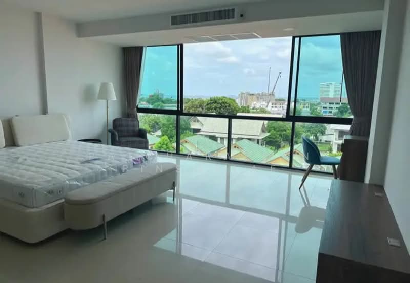 Gardenia Pattaya, Chon Buri (Pattaya), 381 209 Soi Thep Prasit 17, Nong Pru, Bang Lamung (Pattaya), Chon Buri (Pattaya), 2 Bedrooms, 117 sqm, Condo For Sale, by Patcharaporn Binsorlae, 500204625 - DDproperty.com