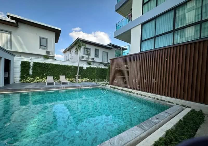 Gardenia Pattaya, Chon Buri (Pattaya), 381 209 Soi Thep Prasit 17, Nong Pru, Bang Lamung (Pattaya), Chon Buri (Pattaya), 2 Bedrooms, 117 sqm, Condo For Sale, by Patcharaporn Binsorlae, 500204625 - DDproperty.com