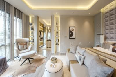 ขาย - Baan Klang Muang Classe Sukhumvit 77 : บ้านกลางเมือง คลาสเซ่ สุขุมวิท 77, กรุงเทพ