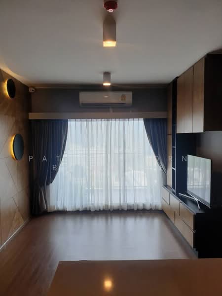 IDEO Sukhumvit 93, Bangkok, 2331 Soi Sukhumvit 93, Bang Chak, Phra Khanong, Bangkok, 2 Bedrooms, 61 sqm, Condo For Sale, by Patcharaporn Binsorlae, 500204633 - DDproperty.com