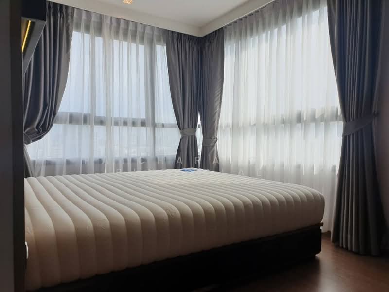 IDEO Sukhumvit 93, Bangkok, 2331 Soi Sukhumvit 93, Bang Chak, Phra Khanong, Bangkok, 2 Bedrooms, 61 sqm, Condo For Sale, by Patcharaporn Binsorlae, 500204633 - DDproperty.com