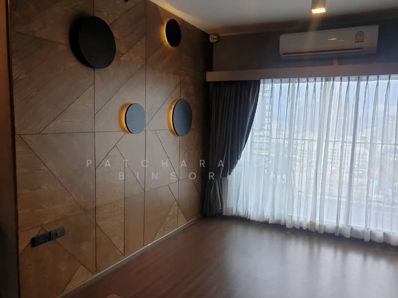 IDEO Sukhumvit 93, Bangkok, 2331 Soi Sukhumvit 93, Bang Chak, Phra Khanong, Bangkok, 2 Bedrooms, 61 sqm, Condo For Sale, by Patcharaporn Binsorlae, 500204633 - DDproperty.com