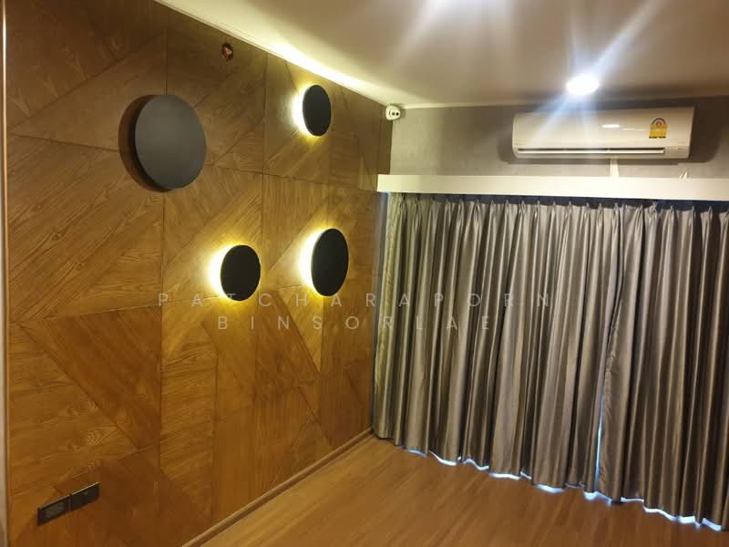 IDEO Sukhumvit 93, Bangkok, 2331 Soi Sukhumvit 93, Bang Chak, Phra Khanong, Bangkok, 2 Bedrooms, 61 sqm, Condo For Sale, by Patcharaporn Binsorlae, 500204633 - DDproperty.com