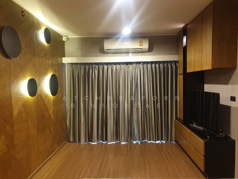 IDEO Sukhumvit 93, Bangkok, 2331 Soi Sukhumvit 93, Bang Chak, Phra Khanong, Bangkok, 2 Bedrooms, 61 sqm, Condo For Sale, by Patcharaporn Binsorlae, 500204633 - DDproperty.com