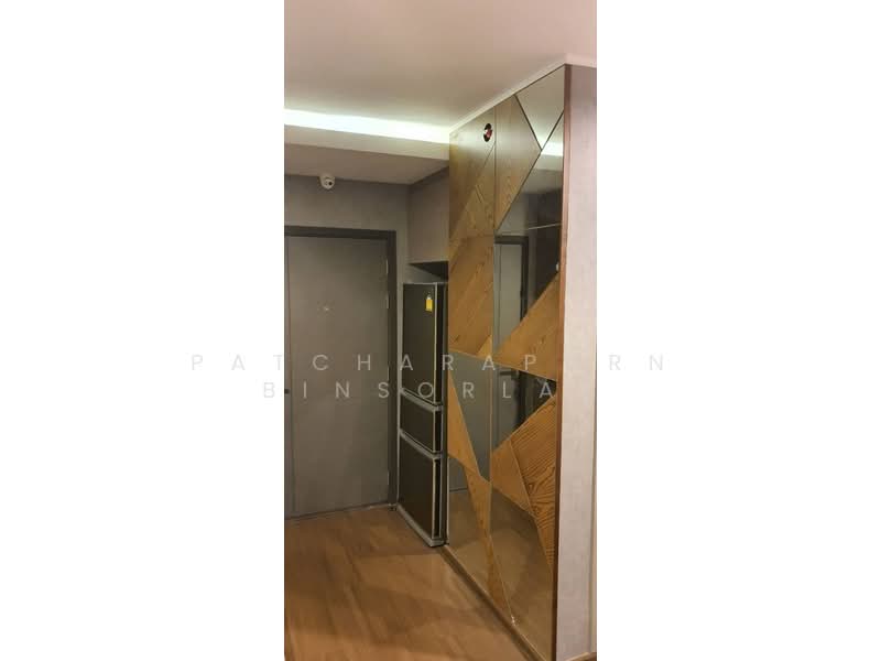 IDEO Sukhumvit 93, Bangkok, 2331 Soi Sukhumvit 93, Bang Chak, Phra Khanong, Bangkok, 2 Bedrooms, 61 sqm, Condo For Sale, by Patcharaporn Binsorlae, 500204633 - DDproperty.com