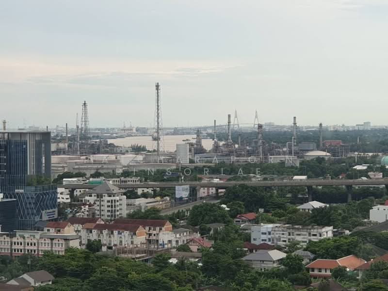 IDEO Sukhumvit 93, Bangkok, 2331 Soi Sukhumvit 93, Bang Chak, Phra Khanong, Bangkok, 2 Bedrooms, 61 sqm, Condo For Sale, by Patcharaporn Binsorlae, 500204633 - DDproperty.com