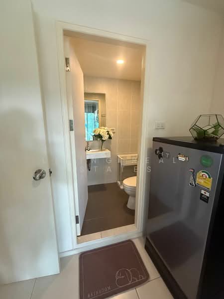 iCondo Green Space Sukhumvit 77 Phase 2, Bangkok, Lat Krabang Road, Lat Krabang, Lat Krabang, Bangkok, 1 Bedroom, 26 sqm, Condo For Rent, by Living Real Estates, 500204634 - DDproperty.com