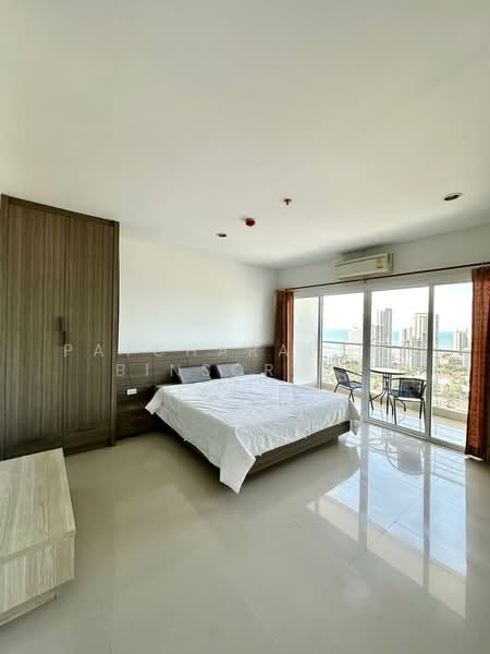 AD Hyatt Condominium, Chon Buri (Pattaya), 507 Na Kluea 16 Alley, Na Kloe, Bang Lamung (Pattaya), Chon Buri (Pattaya), 1 Bedroom, 70 sqm, Condo For Sale, by Patcharaporn Binsorlae, 500204635 - DDproperty.com
