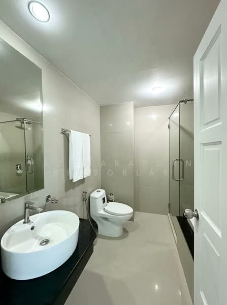 AD Hyatt Condominium, Chon Buri (Pattaya), 507 Na Kluea 16 Alley, Na Kloe, Bang Lamung (Pattaya), Chon Buri (Pattaya), 1 Bedroom, 70 sqm, Condo For Sale, by Patcharaporn Binsorlae, 500204635 - DDproperty.com