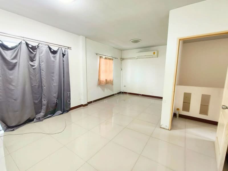 ทาวน์เฮ้าส์กระทุ่มแบน สมุทรสาคร, Samut Sakhon, Om Noi, Krathum Baen, Samut Sakhon, 3 Bedrooms, 126 sqm, Townhouse For Sale, by The Best Property แอน, 500204636 - DDproperty.com