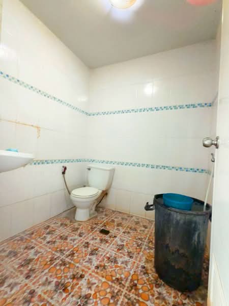 ทาวน์เฮ้าส์กระทุ่มแบน สมุทรสาคร, Samut Sakhon, Om Noi, Krathum Baen, Samut Sakhon, 3 Bedrooms, 126 sqm, Townhouse For Sale, by The Best Property แอน, 500204636 - DDproperty.com