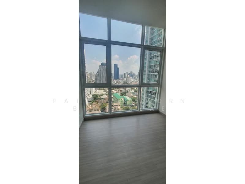 Supalai Premier Si Phraya-Samyan, Bangkok, Si Phraya Road, Si Phraya, Bang Rak, Bangkok, 1 Bedroom, 42 sqm, Condo For Sale, by Patcharaporn Binsorlae, 500204637 - DDproperty.com
