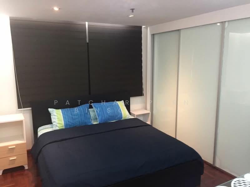 Baan Phrom Phong, Bangkok, Soi Sukhumvit 39, Khlong Tan Nua, Watthana, Bangkok, 2 Bedrooms, 114 sqm, Condo For Sale, by Patcharaporn Binsorlae, 500204641 - DDproperty.com