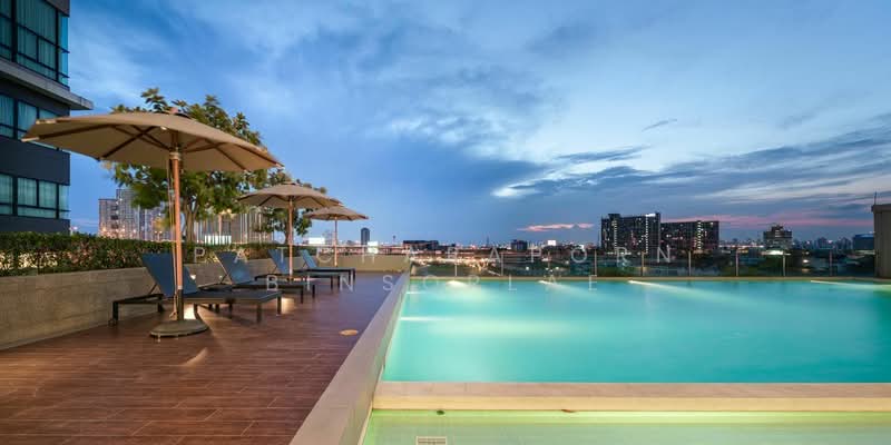 The Sky Sukhumvit : เดอะ สกาย สุขุมวิท, กรุงเทพ, 103-4 ถนนสุขุมวิท, บางนาเหนือ, บางนา, กรุงเทพ, 43 ตร.ม., คอนโด ขาย, โดย Patcharaporn Binsorlae, 500204643 - DDproperty.com