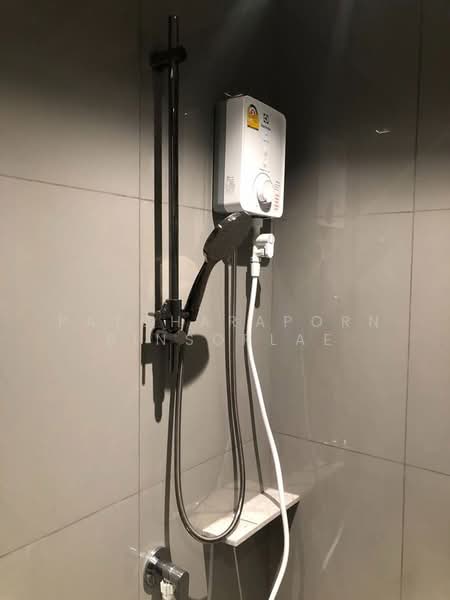 Chapter Chula-Samyan, กรุงเทพ, ถนนสี่พระยา, สี่พระยา, บางรัก, กรุงเทพ, 23 ตร.ม., คอนโด ขาย, โดย Patcharaporn Binsorlae, 500204644 - DDproperty.com