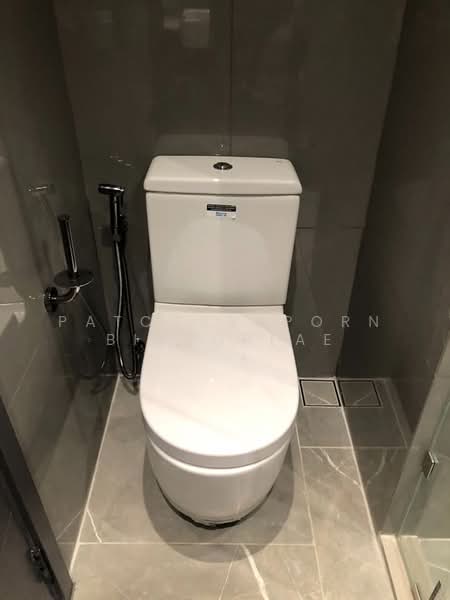 Chapter Chula-Samyan, Bangkok, Si Phraya Road, Si Phraya, Bang Rak, Bangkok, Studio, 23 sqm, Condo For Sale, by Patcharaporn Binsorlae, 500204644 - DDproperty.com