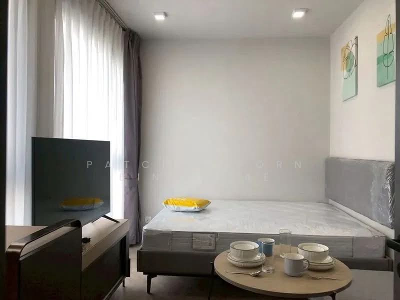 Chapter Chula-Samyan, กรุงเทพ, ถนนสี่พระยา, สี่พระยา, บางรัก, กรุงเทพ, 23 ตร.ม., คอนโด ขาย, โดย Patcharaporn Binsorlae, 500204644 - DDproperty.com