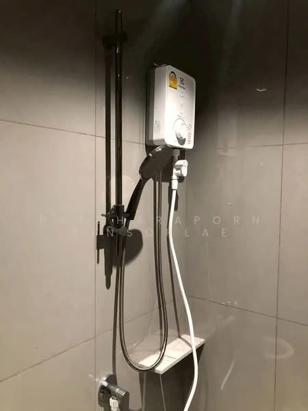 Chapter Chula-Samyan, กรุงเทพ, ถนนสี่พระยา, สี่พระยา, บางรัก, กรุงเทพ, 23 ตร.ม., คอนโด ขาย, โดย Patcharaporn Binsorlae, 500204644 - DDproperty.com