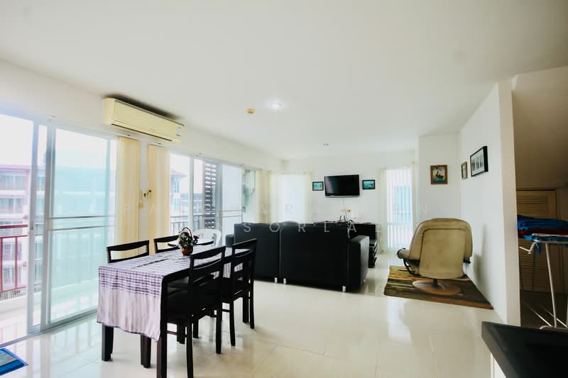 AD Bangsaray Condo Lake and Resort : เอดี บางเสร่ เลค แอนด์ รีสอร์ท, ชลบุรี, บางเสร่, สัตหีบ, ชลบุรี, 112 ตร.ม., คอนโด ขาย, โดย Patcharaporn Binsorlae, 500204645 - DDproperty.com