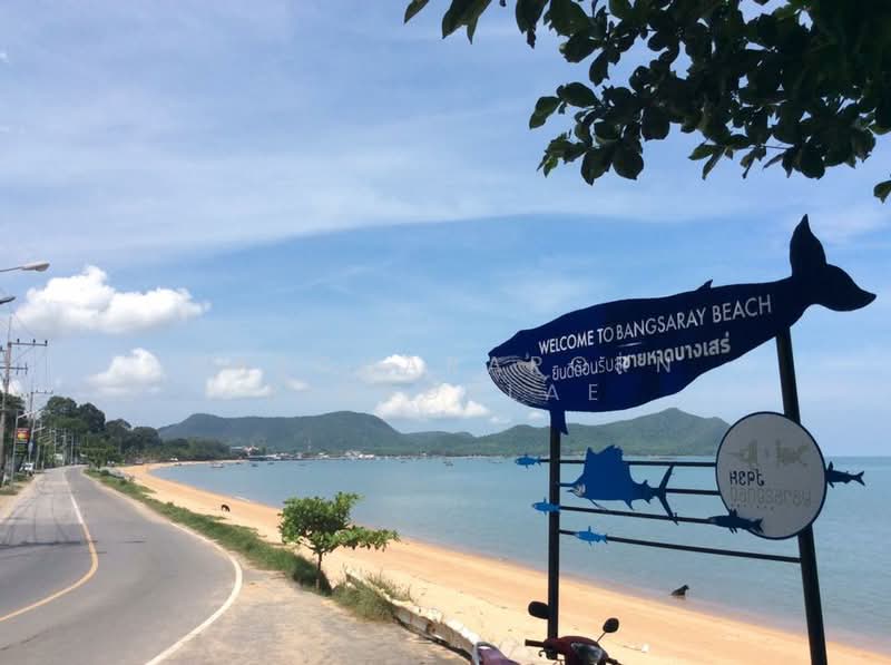 AD Bangsaray Condo Lake and Resort : เอดี บางเสร่ เลค แอนด์ รีสอร์ท, ชลบุรี, บางเสร่, สัตหีบ, ชลบุรี, 112 ตร.ม., คอนโด ขาย, โดย Patcharaporn Binsorlae, 500204645 - DDproperty.com