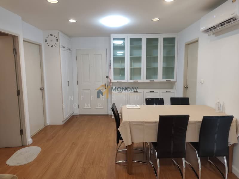 For Sale - Condo One Ratchada-Ladprao, Bangkok