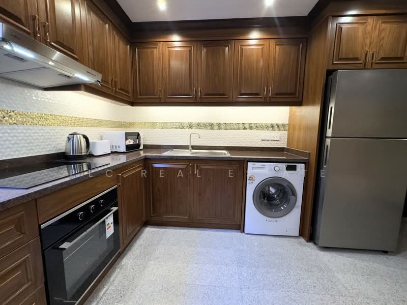 Royal Hill Resort, Chon Buri (Pattaya), 154 Thappraya Rd, Nong Pru, Bang Lamung (Pattaya), Chon Buri (Pattaya), 2 Bedrooms, 123 sqm, Condo For Sale, by PLC real estate, 500204649 - DDproperty.com