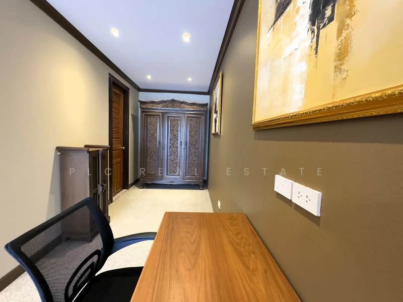 Royal Hill Resort, Chon Buri (Pattaya), 154 Thappraya Rd, Nong Pru, Bang Lamung (Pattaya), Chon Buri (Pattaya), 2 Bedrooms, 123 sqm, Condo For Sale, by PLC real estate, 500204649 - DDproperty.com