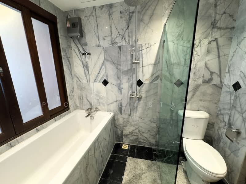 Royal Hill Resort, Chon Buri (Pattaya), 154 Thappraya Rd, Nong Pru, Bang Lamung (Pattaya), Chon Buri (Pattaya), 2 Bedrooms, 123 sqm, Condo For Sale, by PLC real estate, 500204649 - DDproperty.com