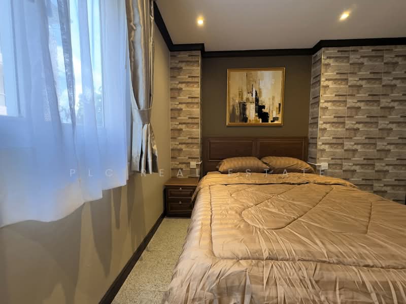 Royal Hill Resort, Chon Buri (Pattaya), 154 Thappraya Rd, Nong Pru, Bang Lamung (Pattaya), Chon Buri (Pattaya), 2 Bedrooms, 123 sqm, Condo For Sale, by PLC real estate, 500204649 - DDproperty.com