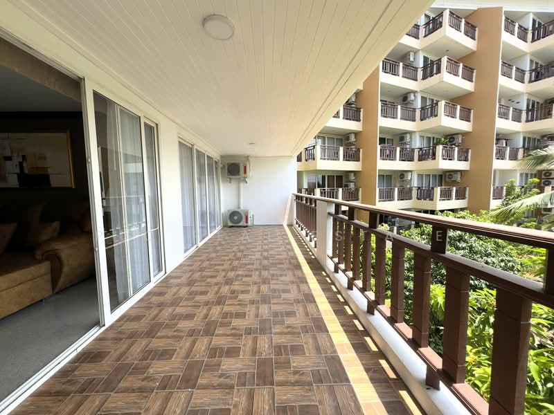 Royal Hill Resort, Chon Buri (Pattaya), 154 Thappraya Rd, Nong Pru, Bang Lamung (Pattaya), Chon Buri (Pattaya), 2 Bedrooms, 123 sqm, Condo For Sale, by PLC real estate, 500204649 - DDproperty.com