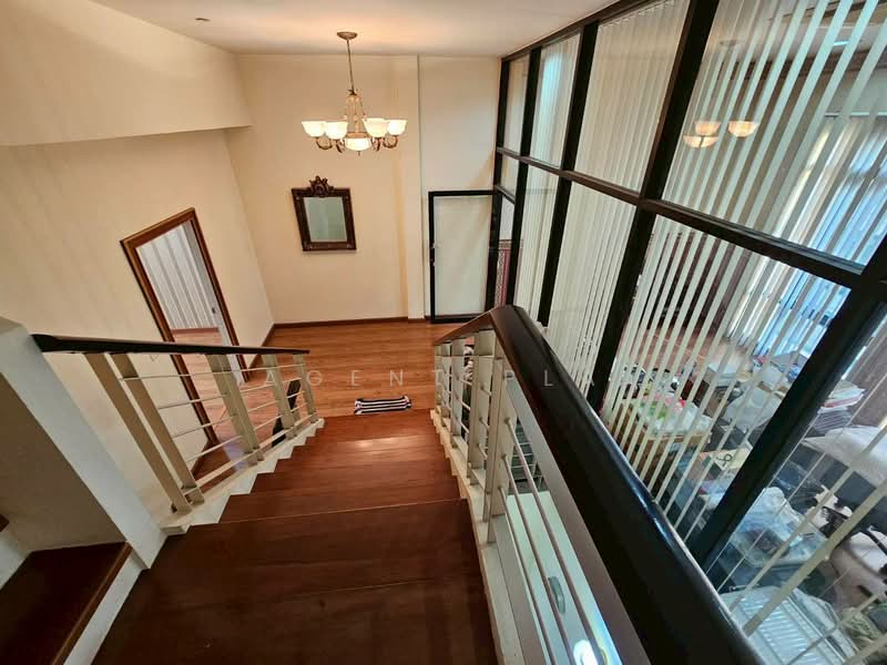 Baan Klang Krung Office Park Bangna, Bangkok, Soi Ban Klang Krung Village Office Park, Bang Na, Bang Na, Bangkok, 3 Bedrooms, 174 sqm, Townhouse For Sale, by Agent Pla, 500204650 - DDproperty.com