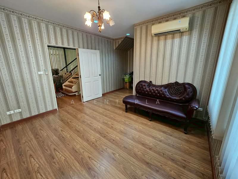 Baan Klang Krung Office Park Bangna : บ้านกลางกรุง ออฟฟิศ พาร์ค บางนา, กรุงเทพ, ซอย หมู่บ้านบ้านกลางกรุงออฟฟิตปาร์ค, บางนา, บางนา, กรุงเทพ, 174 ตร.ม., ทาวน์เฮ้าส์ ขาย, โดย Agent Pla, 500204650 - DDproperty.com