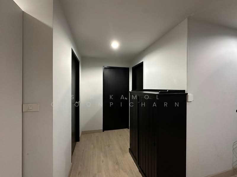 The Kris Ratchada 17, Bangkok, Inthamara 45 Alley, Din Daeng, Din Daeng, Bangkok, 3 Bedrooms, 85 sqm, Condo For Sale, by Sirikamol Choonpicharn, 500204651 - DDproperty.com