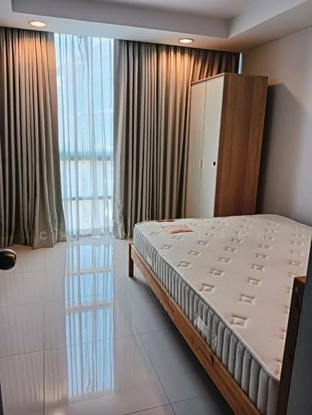 The Kris Ratchada 17, Bangkok, Inthamara 45 Alley, Din Daeng, Din Daeng, Bangkok, 3 Bedrooms, 85 sqm, Condo For Sale, by Sirikamol Choonpicharn, 500204651 - DDproperty.com