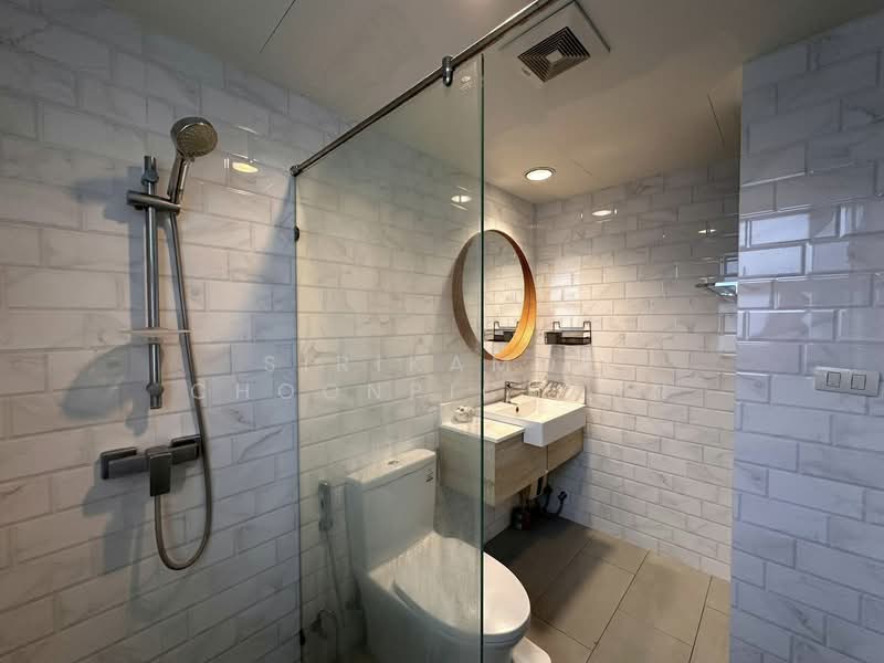 The Kris Ratchada 17 : เดอะ คริส รัชดา 17, กรุงเทพ, ซอย อินทามระ 45, ดินแดง, ดินแดง, กรุงเทพ, 85 ตร.ม., คอนโด ขาย, โดย Sirikamol Choonpicharn, 500204651 - DDproperty.com