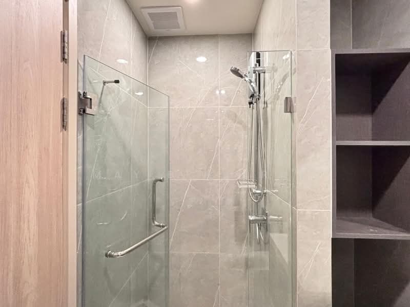 Nue District R9, Bangkok, 59 Rama 9 Road, Huai Khwang, Huai Khwang, Bangkok, 1 Bedroom, 30 sqm, Condo For Rent, by May Benjarat, 500204652 - DDproperty.com