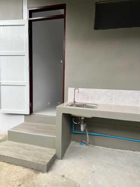 ให้เช่า - ร่มรื่นเฮ้าส์ กาญจนาภิเษก-บางปะอิน, นนทบุรี