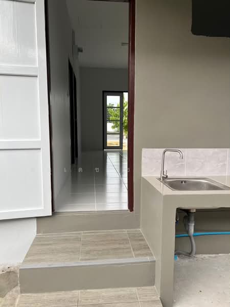 ให้เช่า - ร่มรื่นเฮ้าส์ กาญจนาภิเษก-บางปะอิน, นนทบุรี