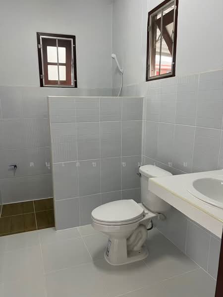 ให้เช่า - ร่มรื่นเฮ้าส์ กาญจนาภิเษก-บางปะอิน, นนทบุรี