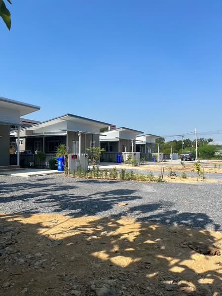 ให้เช่า - ร่มรื่นเฮ้าส์ กาญจนาภิเษก-บางปะอิน, นนทบุรี