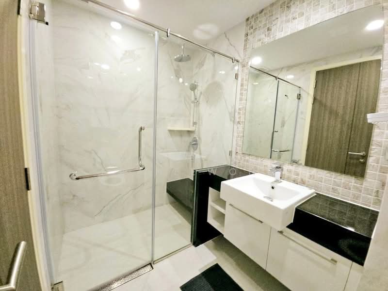 Supalai Premier Charoen Nakhon, Bangkok, Lat Ya Road, Khlong San, Khlong San, Bangkok, 2 Bedrooms, 85 sqm, Condo For Rent, by Kanchana Praneewong, 500204654 - DDproperty.com