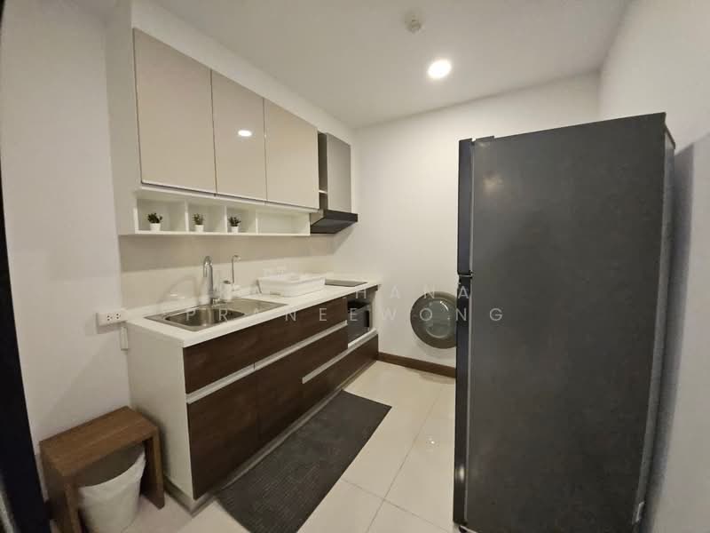 Supalai Premier Charoen Nakhon, Bangkok, Lat Ya Road, Khlong San, Khlong San, Bangkok, 2 Bedrooms, 85 sqm, Condo For Rent, by Kanchana Praneewong, 500204654 - DDproperty.com