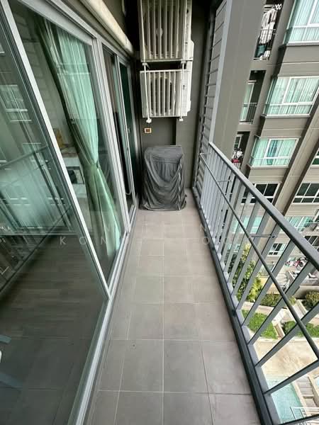 U Delight Ratchavibha, Bangkok, 888 Vibhavadi-Rangsit Road, Lat Yao, Chatuchak, Bangkok, 1 Bedroom, 40 sqm, Condo For Sale, by Natlyn Kongsapook, 500204655 - DDproperty.com