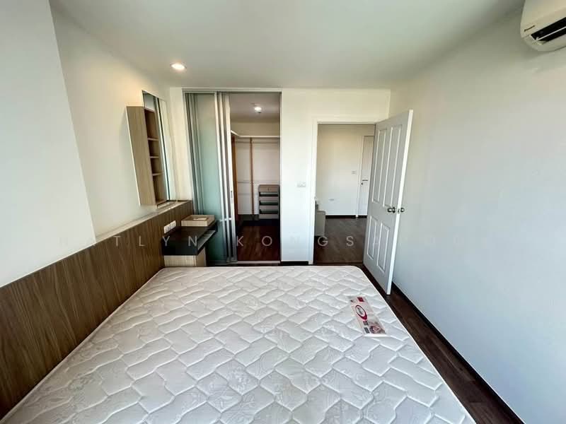 U Delight Ratchavibha, Bangkok, 888 Vibhavadi-Rangsit Road, Lat Yao, Chatuchak, Bangkok, 1 Bedroom, 40 sqm, Condo For Sale, by Natlyn Kongsapook, 500204655 - DDproperty.com