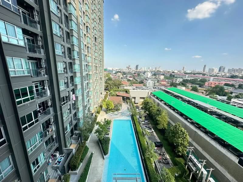 U Delight Ratchavibha, Bangkok, 888 Vibhavadi-Rangsit Road, Lat Yao, Chatuchak, Bangkok, 1 Bedroom, 40 sqm, Condo For Sale, by Natlyn Kongsapook, 500204655 - DDproperty.com