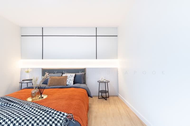 Chateau In Town Ratchada 20-2, Bangkok, รัชดาภิเษก ถนนสุทธิสารวินิจฉัย, Samsen Nok, Huai Khwang, Bangkok, 2 Bedrooms, 67 sqm, Condo For Sale, by Natlyn Kongsapook, 500204656 - DDproperty.com